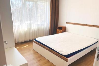 Apartament cu 2 camere decomandat, mobilat în Brazda lui Novac - 18