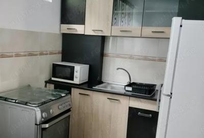 Garsoniera finisata nou, 28 mp, parter, zona Manastur – Strada Parang - 6