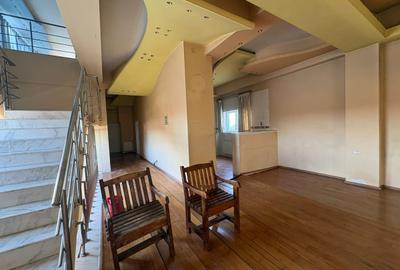 Casă cu 1 camere cu Teren 1100 Mp în Central - 10