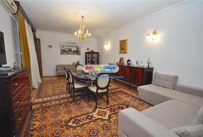 Inchiriere apartament 4 camere in zona Cotroceni Palatul Cotroceni - 3