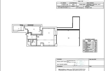 Apartament 2 camere cu gradina impresionanta in Floreasca - 6