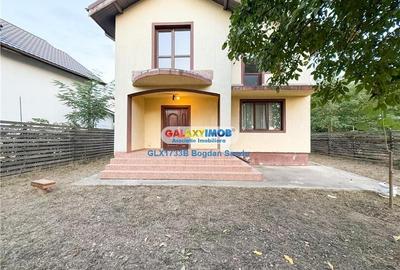 Casa de inchiriat Dragomiresti deal - Bacu - 16