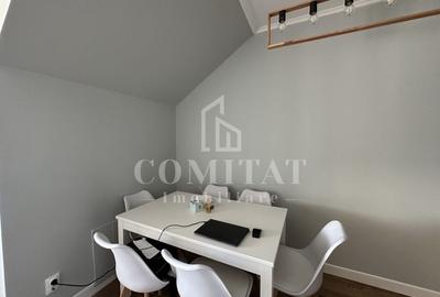 Apartament cu 2 camere | Finisaje moderne | Zona străzii Emil Racoviță - 10