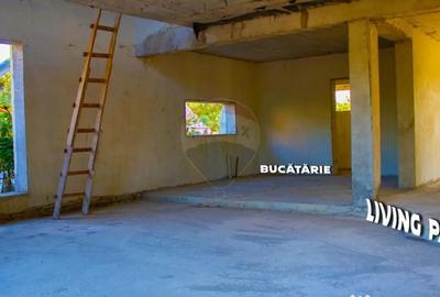 Casă cu 4 camere cu Teren 972 Mp în Merișor - 5