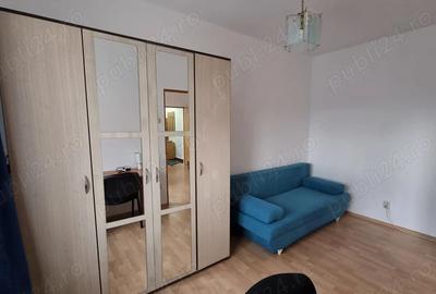 Apartament cu 2 camere nedecomandat în Exterior Vest - 1