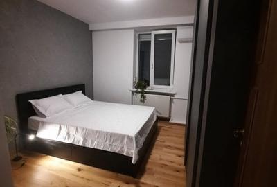 Apartament cu 3 camere decomandat în Dorobanți - 4