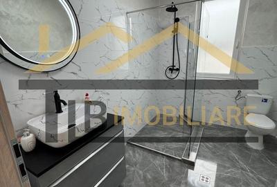 Casa de inchiriat, 130mp, 6 parcari, zona Boema - 14