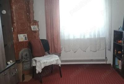 Casă cu 3 camere cu Teren 2476 Mp în Poșta Câlnău - 1