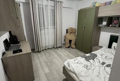 Apartament cu 4 camere decomandat în Central - 7