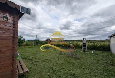 Teren de 1200 mp, în Calea Moldovei - 4