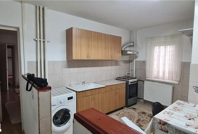 Apartament cu 2 camere, mobilat în Micălaca - 5