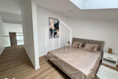 Apartament cu 4 camere în Cristian - 3
