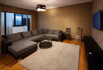 Apartament cu 4 camere decomandat, mobilat în Drumul Taberei - 1