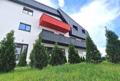 Studio cu gradina 19 m2 Coder Residence 3 - Oaza ta Urbana - 9
