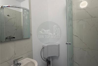 Garsonieră, mobilată în Vasile Aaron - 1