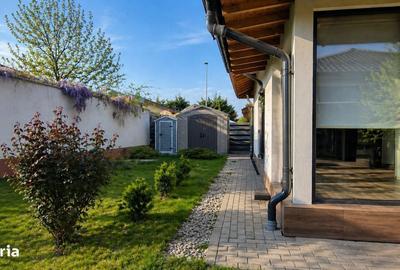 Casă cu 4 camere în Dumbrăveni - 5
