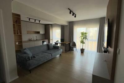 Apartament de 2 camere, etaj 3/5, strada Calea Baciului, Cluj
