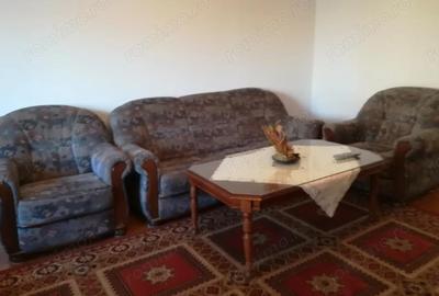 Apartament cu 3 camere decomandat în Unirii - 2