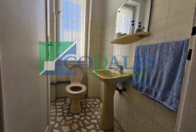 Apartament cu 3 camere circular, mobilat în Traian - 14