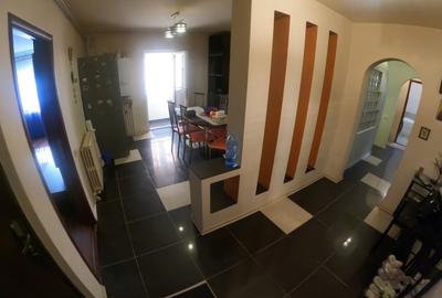 Apartament cu 3 camere decomandat, mobilat în Semicentral - 8