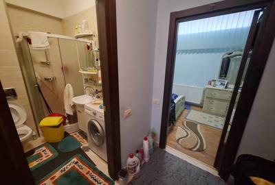 Statiunea Mamaia-duplex p+1 cu vedere la lac...... - 8