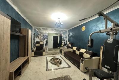 Apartament cu 2 camere decomandat în Vest - 2