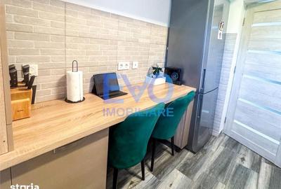 Apartament cu 2 camere decomandat în Rediu - 17
