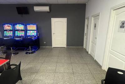 Spațiu comercial, de 76.5 mp, în Camil Ressu - 7