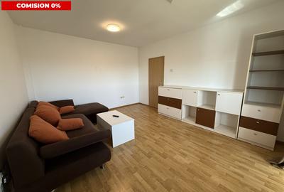 Apartament cu 2 camere decomandat, mobilat în Steaua