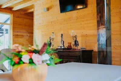 Casă cu Teren 1113 Mp în Central - 17