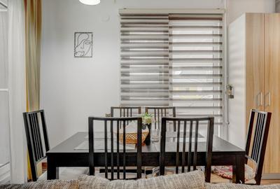 Apartament cu 2 camere decomandat în Ștefăneștii de Jos - 14