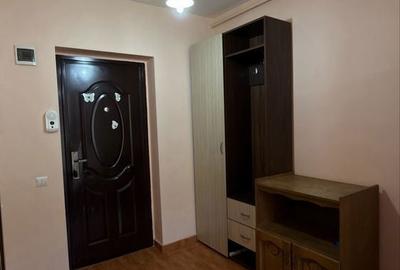 Garsonieră decomandată în Florești - 8
