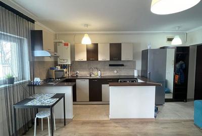 Apartament cu 2 camere în Central - 1