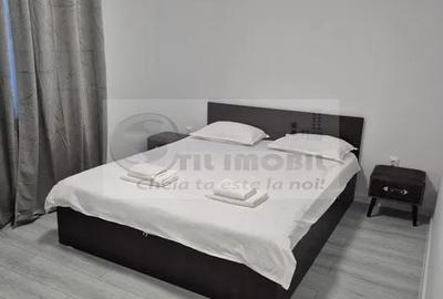 Apartament modern cu 2 camere - Lunca cetatuii - - 2