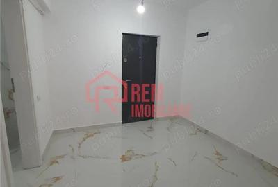 Vanzare apartament 2 camere, parter, 60 mp, bloc nou, Str Ciresului, Dobroesti, Fundeni - 1