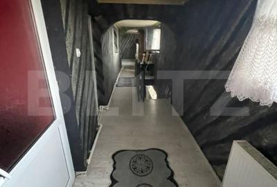Casă cu 5 camere cu Teren 97 Mp în Piața Centrală - 12