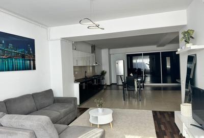 Apartament cu 2 camere semidecomandat în Ferdinand - 1