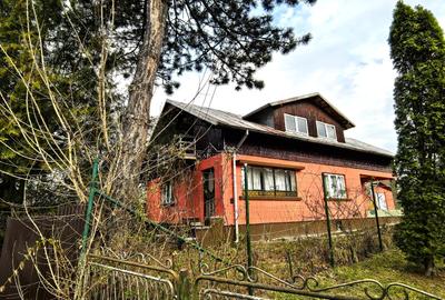 Ocazie Breaza ,casa caramida ,  posibilitate mansardare , 80.000E Ocazie Breaza ,casa caramida ,  posibilitate mansardare , 80.000E - 2