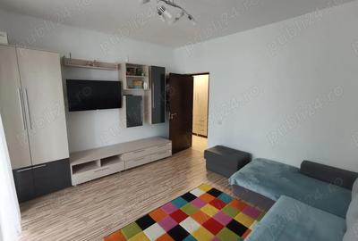 Apartament cu 2 camere decomandat în Central - 3