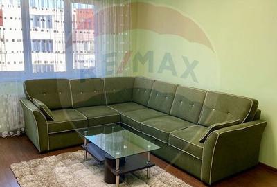 Apartament cu doua camere, zona Riverside Residence Mica...