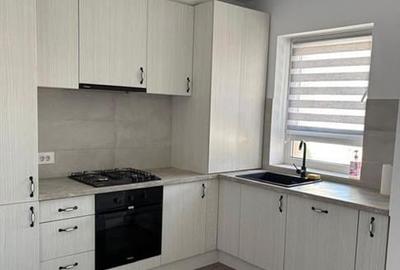 Penthouse 4 camere, pe doua niveluri, Tractorul, Brasov - 2
