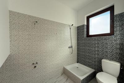 Duplex cu 4 camere, P+1, suprafata 115 mp utili, curte 306 mp - Chisoda - 18