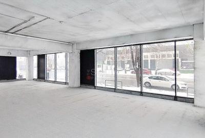 Spațiu comercial, de 125 mp, în Astra - 4