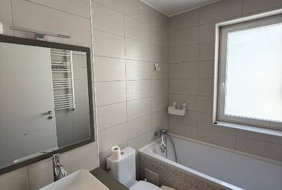 Apartament cu 2 camere decomandat, mobilat în Central - 6
