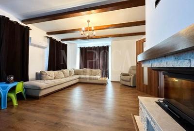 Casa 4 camere de vanzare in Dezmir - 5