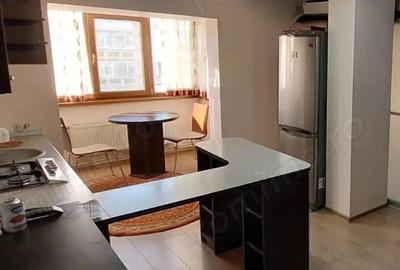 Apartament cu 2 camere în Ultracentral - 7