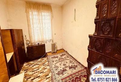 Casă cu 3 camere cu Teren 186 Mp în Central - 4