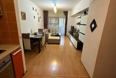 Apartament cu 2 camere decomandat în Ultimul leu - 2