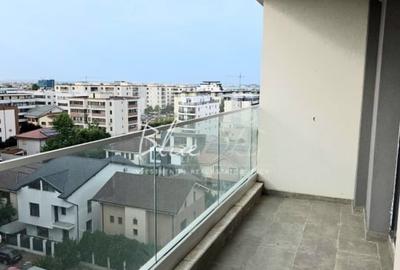 Apartament 2 camere cu loc de parcare in Zona Tomis PLus - 8