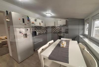 Apartament cu 4 camere decomandat în Central - 7